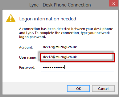 Office 365 And Lync Phone Edition I M A Uc Blog